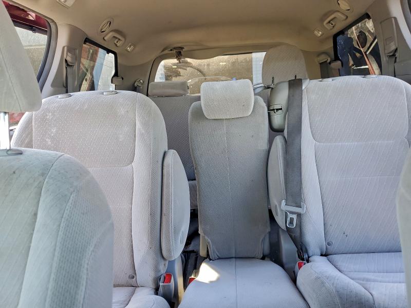 Photo 10 from auction – 2018 TOYOTA SIENNA LE with VIN 5TDKZ3DC5JS917504