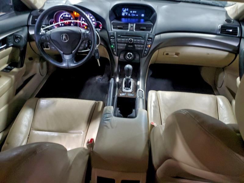 Photo 8 from auction – 2013 ACURA TL with VIN 19UUA8F24DA015009