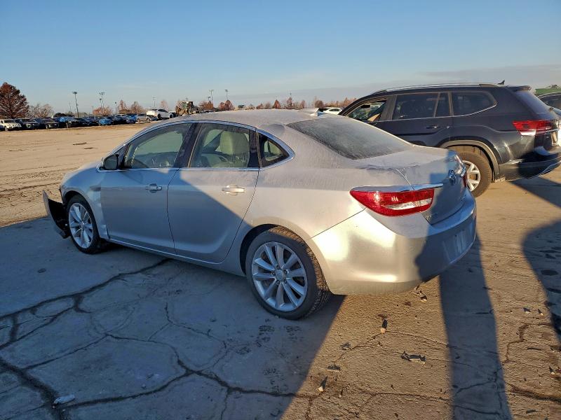 صورة رقم 2 من المزاد - 2015 BUICK VERANO CON مع VIN 1G4PR5SK0F4118045