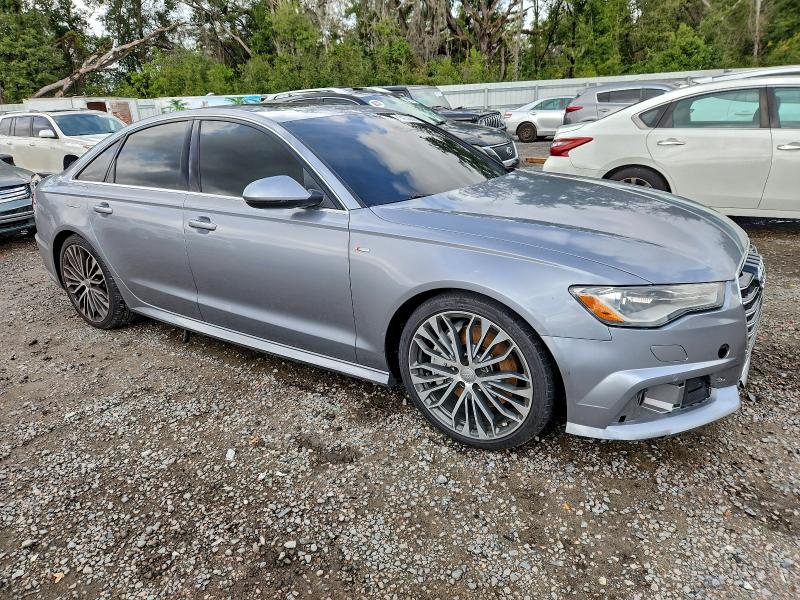 Photo 4 from auction – 2017 AUDI A6 PREMIUM with VIN WAUD8AFC3HN125717