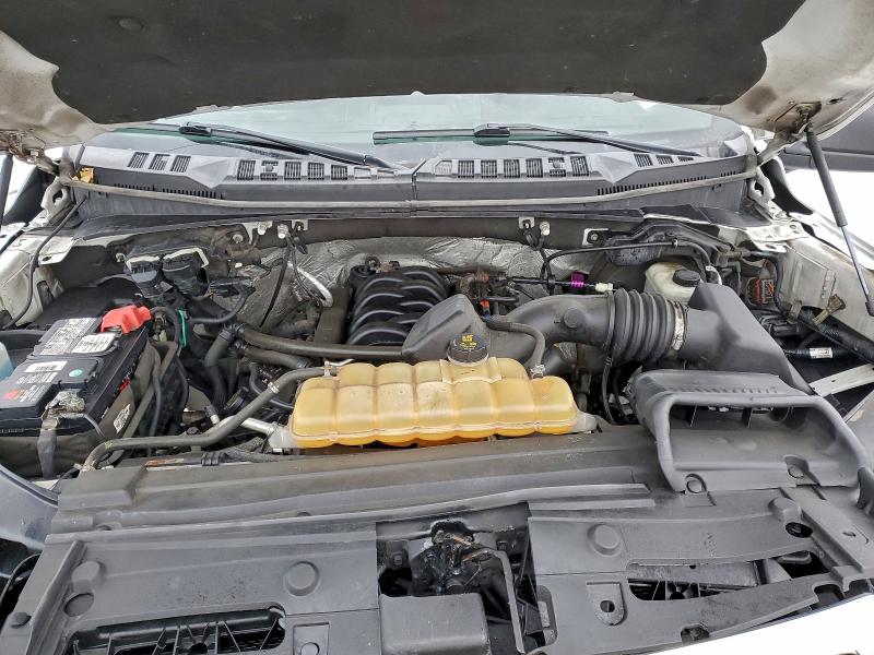 Photo 11 from auction – 2016 FORD F150 SUPER with VIN 1FTEW1EF6GFC20631