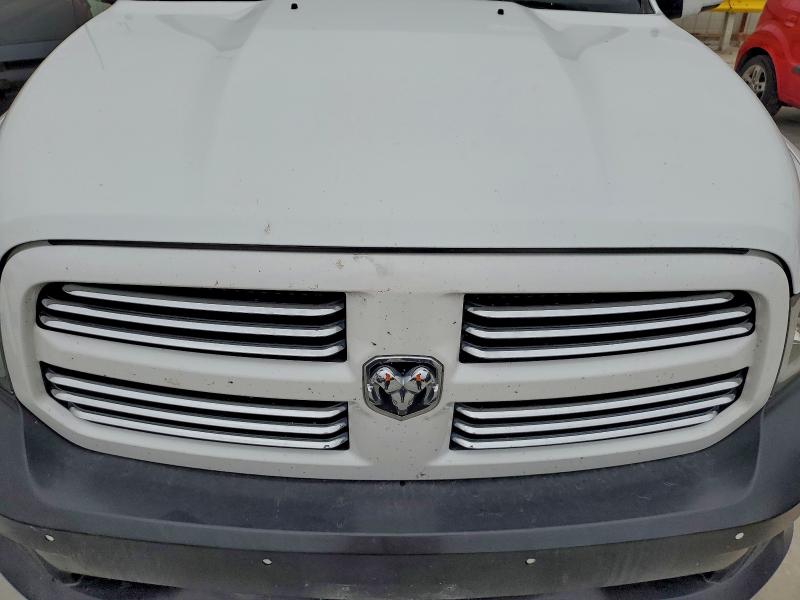Photo 11 from auction – 2014 RAM 1500 SPORT with VIN 1C6RR7UT9ES210335