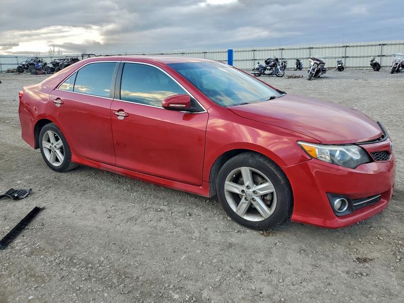 Photo 4 from auction – 2014 TOYOTA CAMRY L with VIN 4T1BF1FKXEU767369