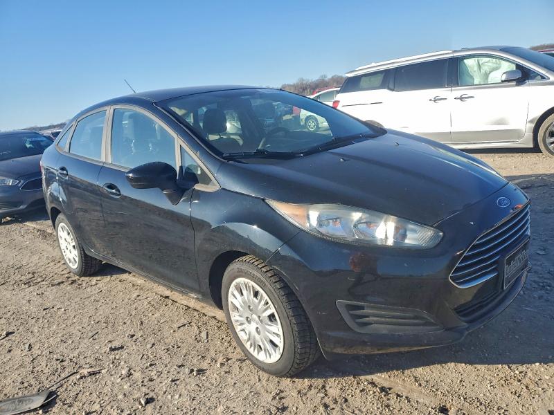 Photo 4 from auction – 2016 FORD FIESTA S with VIN 3FADP4AJ7GM107765