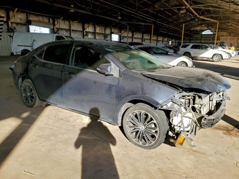 Photo 4 from auction – 2015 TOYOTA COROLLA L with VIN 5YFBURHE7FP179783