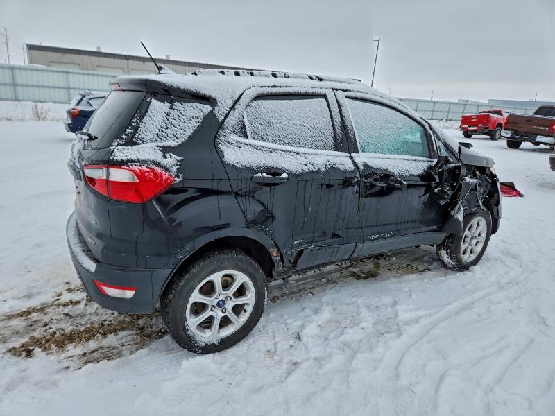 Photo 3 from auction – 2021 FORD ECOSPORT with VIN MAJ6S3GLXMC441117