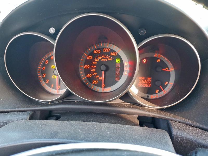Foto 9 de la subasta – 2006 MAZDA 3 S con VIN JM1BK324261452748