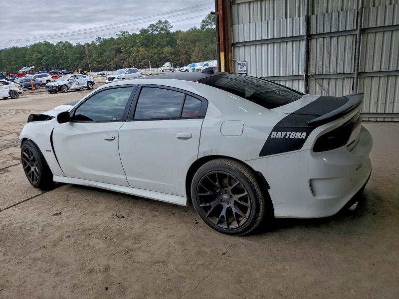 Photo 2 from auction – 2017 DODGE CHARGER R/ with VIN 2C3CDXCT0HH652533