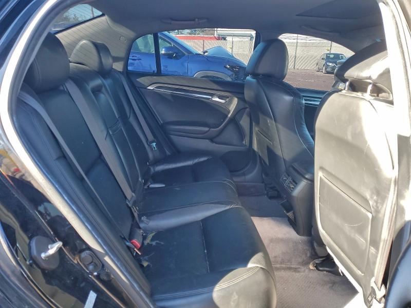Photo 10 from auction – 2006 ACURA 3.2TL with VIN 19UUA66226A045522