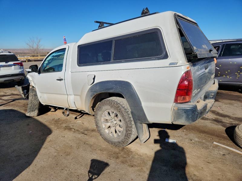 Photo 2 from auction – 2013 TOYOTA TACOMA with VIN 5TFPX4EN2DX017191