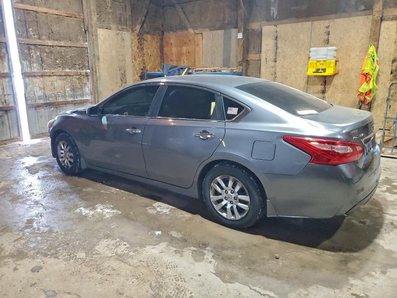 Photo 2 from auction – 2016 NISSAN ALTIMA 2.5 with VIN 1N4AL3AP8GC186930