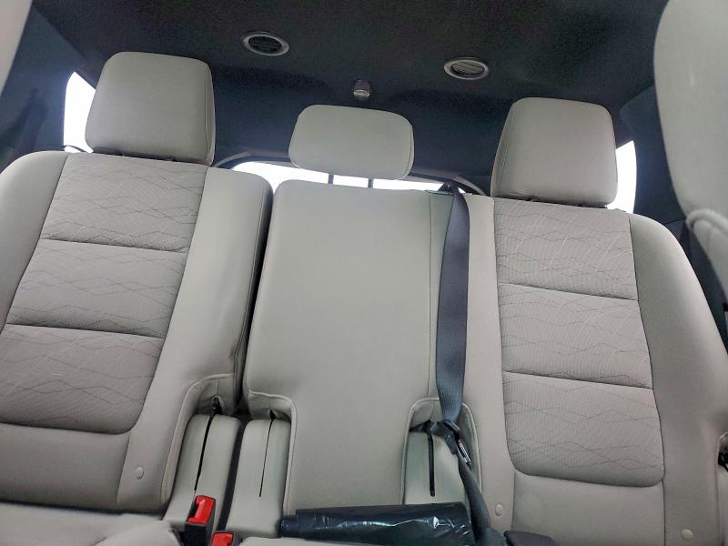Photo 10 from auction – 2012 FORD EXPLORER with VIN 1FMHK7B86CGA34511