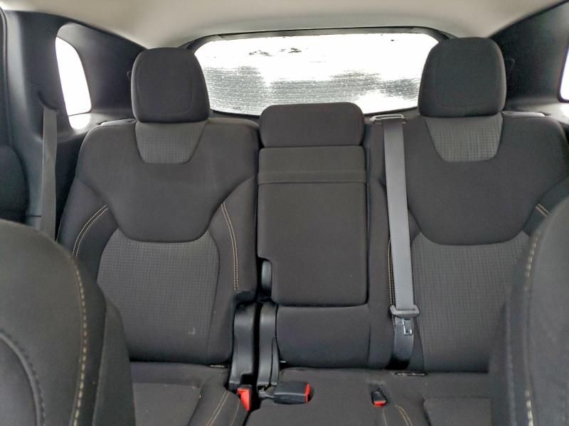 Photo 10 from auction – 2015 JEEP CHEROKEE L with VIN 1C4PJMCB6FW752095