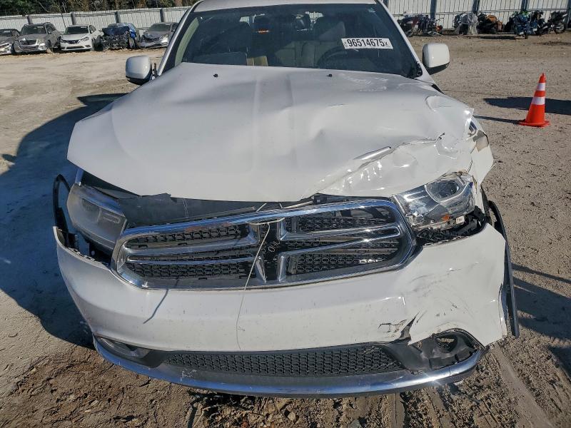 Photo 12 from auction – 2016 DODGE DURANGO LI with VIN 1C4RDHDG3GC432799