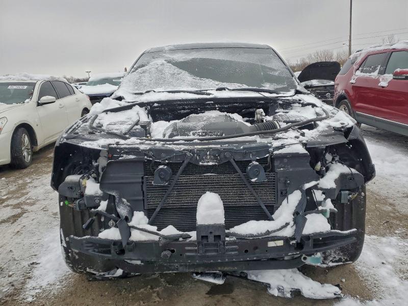 Photo 5 from auction – 2018 DODGE DURANGO R/ with VIN 1C4SDJCT3JC486537