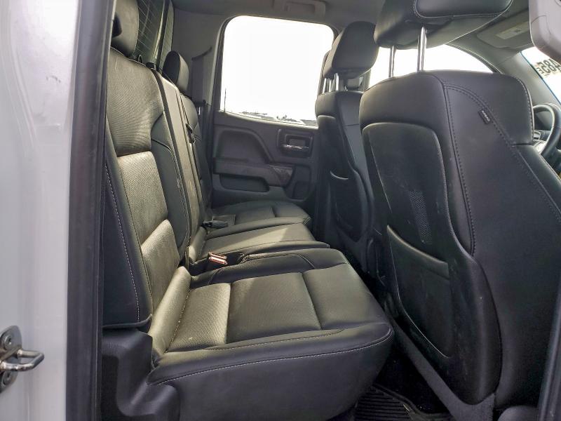 Photo 10 from auction – 2014 GMC SIERRA K15 with VIN 1GTV2VEC0EZ303363