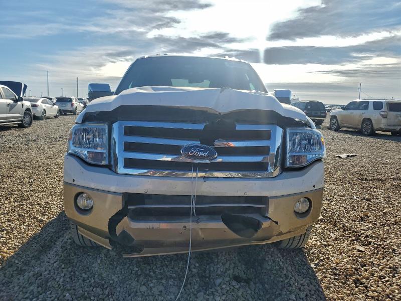 Photo 5 from auction – 2013 FORD EXPEDITION with VIN 1FMJU1H56DEF57191