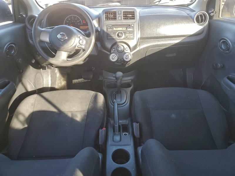 Zdjęcie 8 z aukcji – 2012 NISSAN VERSA S z VIN 3N1CN7AP0CL807776