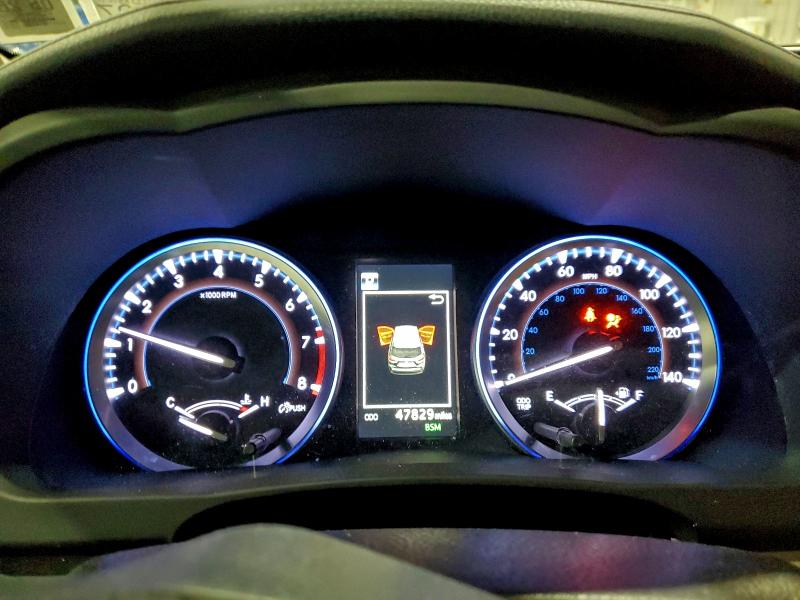 صورة رقم 9 من المزاد - 2018 TOYOTA HIGHLANDER مع VIN 5TDJZRFH1JS551399