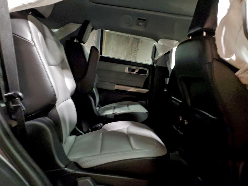 Photo 11 from auction – 2021 FORD EXPLORER X with VIN 1FMSK8DH2MGB66448