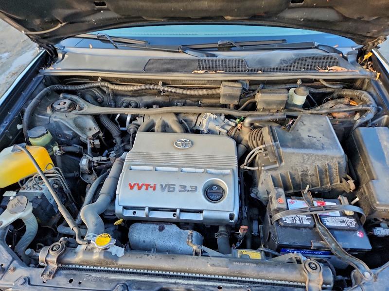 Photo 12 from auction – 2006 TOYOTA HIGHLANDER with VIN JTEDP21A660092106