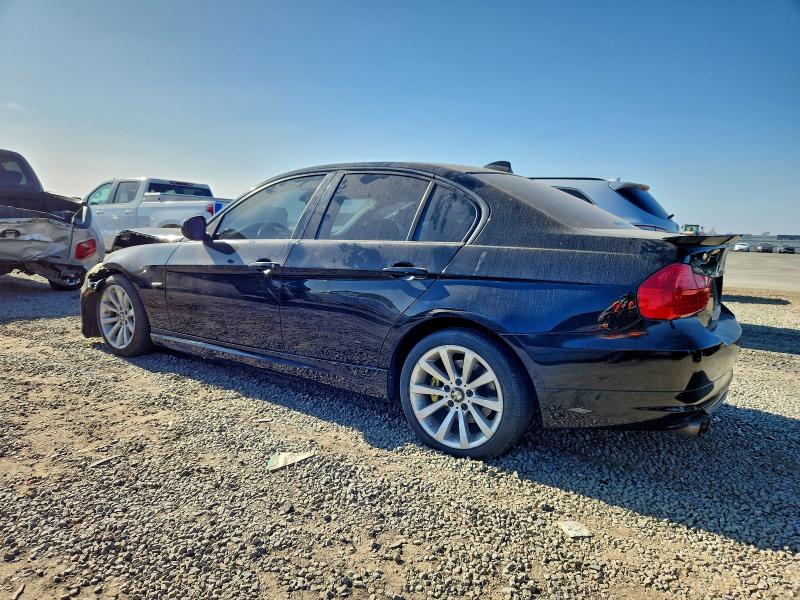 Foto 2 de la subasta – 2011 BMW 328 I SULE con VIN WBAPH5C52BA442204