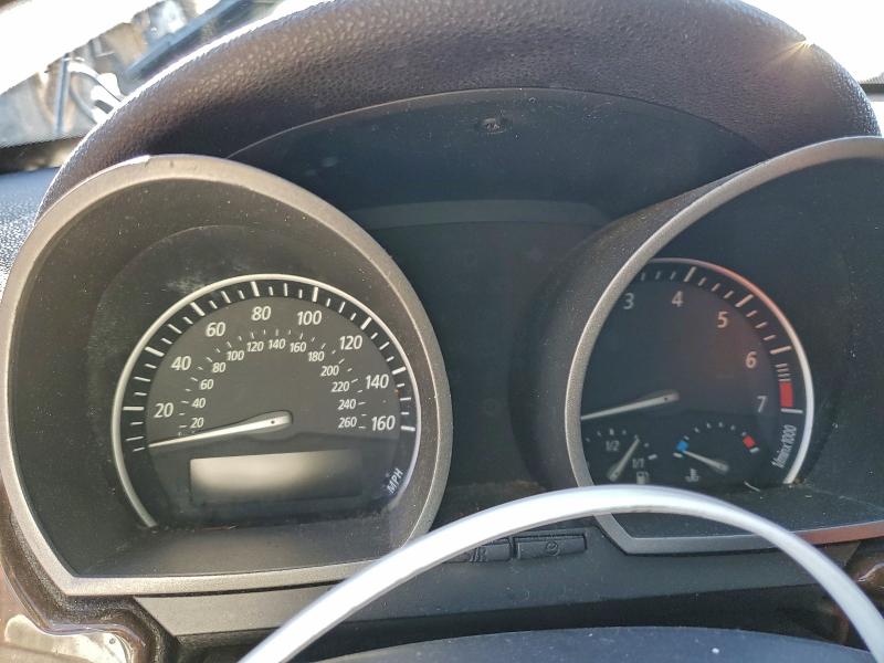 Photo 9 from auction – 2003 BMW Z4 3.0 with VIN 4USBT53493LT20247