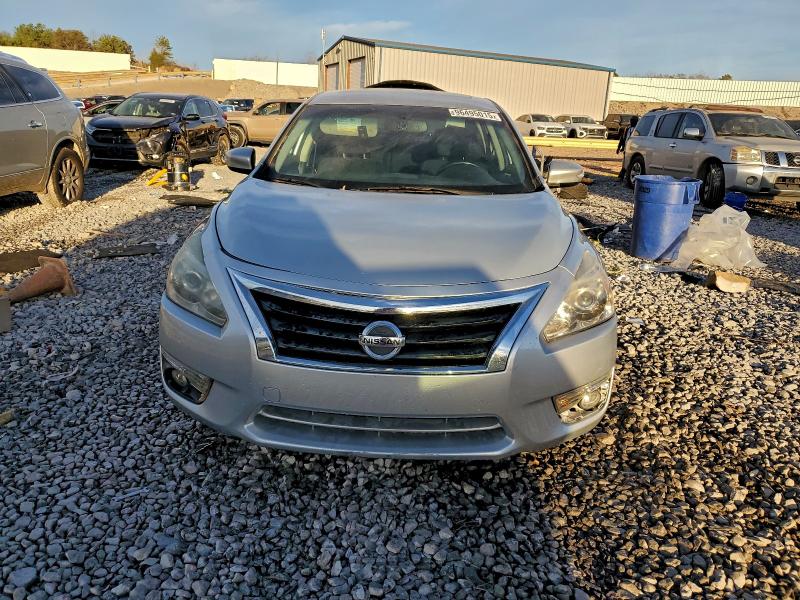 Photo 5 from auction – 2015 NISSAN ALTIMA 2.5 with VIN 1N4AL3APXFC482885