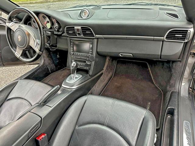 Photo 9 from auction – 2009 PORSCHE 911 CARRER with VIN WP0AB29949S720463