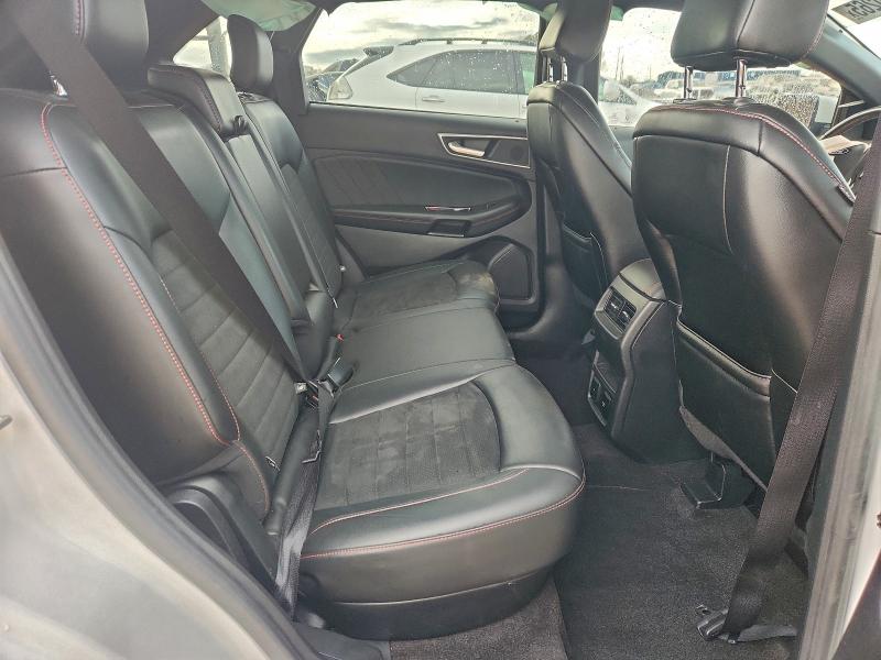 Photo 11 from auction – 2020 FORD EDGE SEL with VIN 2FMPK3J98LBB10526