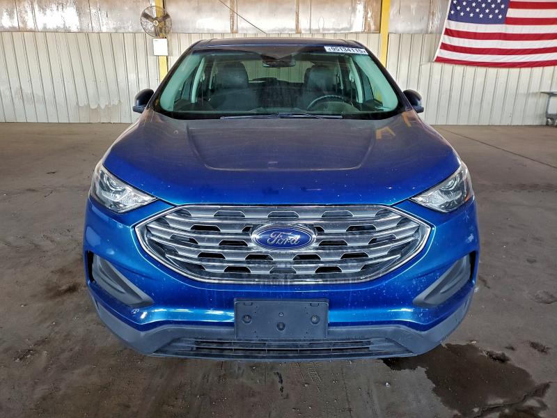 Photo 5 from auction – 2020 FORD EDGE SE with VIN 2FMPK3G96LBB53155