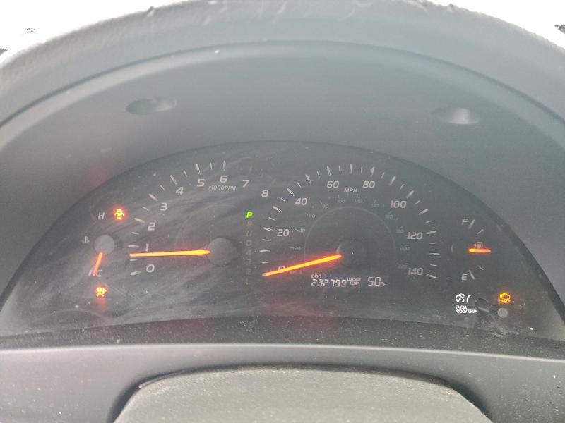 Photo 9 from auction – 2007 TOYOTA CAMRY CE with VIN 4T1BE46K37U137040