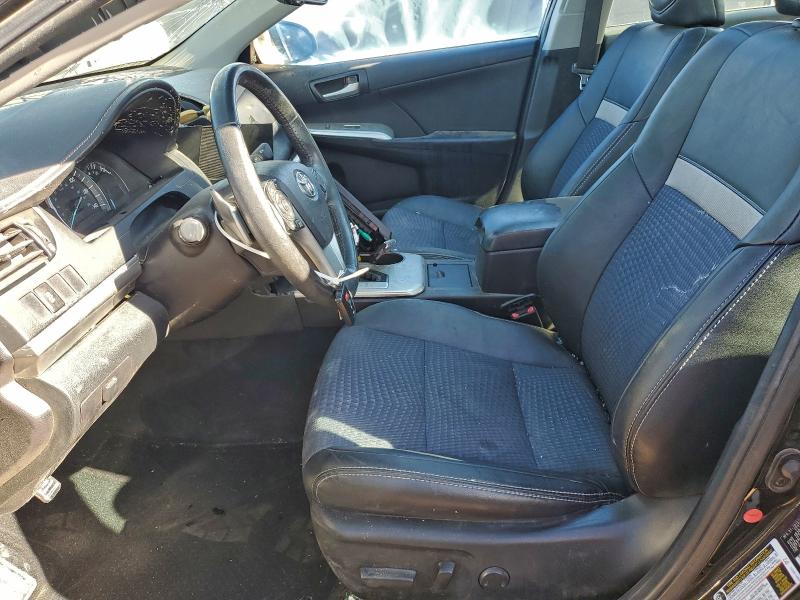 Photo 7 from auction – 2014 TOYOTA CAMRY L with VIN 4T1BF1FK8EU850265