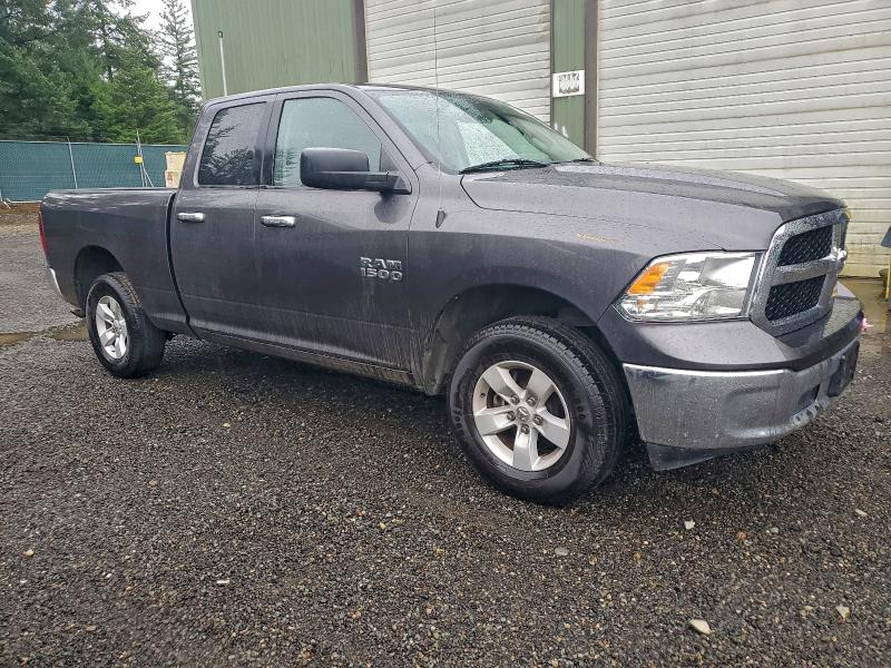 Photo 4 from auction – 2018 RAM 1500 SLT with VIN 1C6RR7GG0JS315984