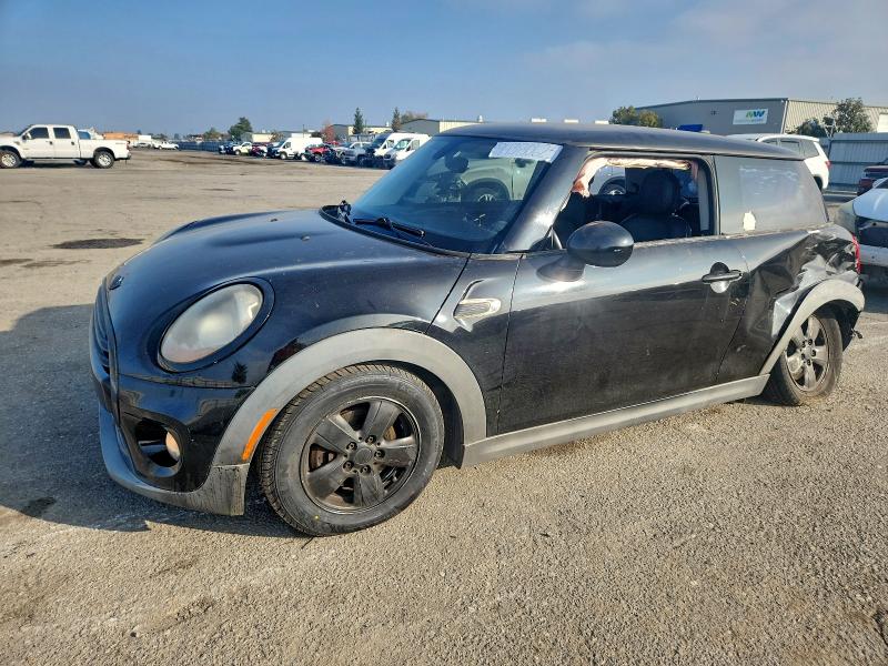 MINI COOPER 2014 with VIN WMWXM5C50ET934461 - Photo from auction