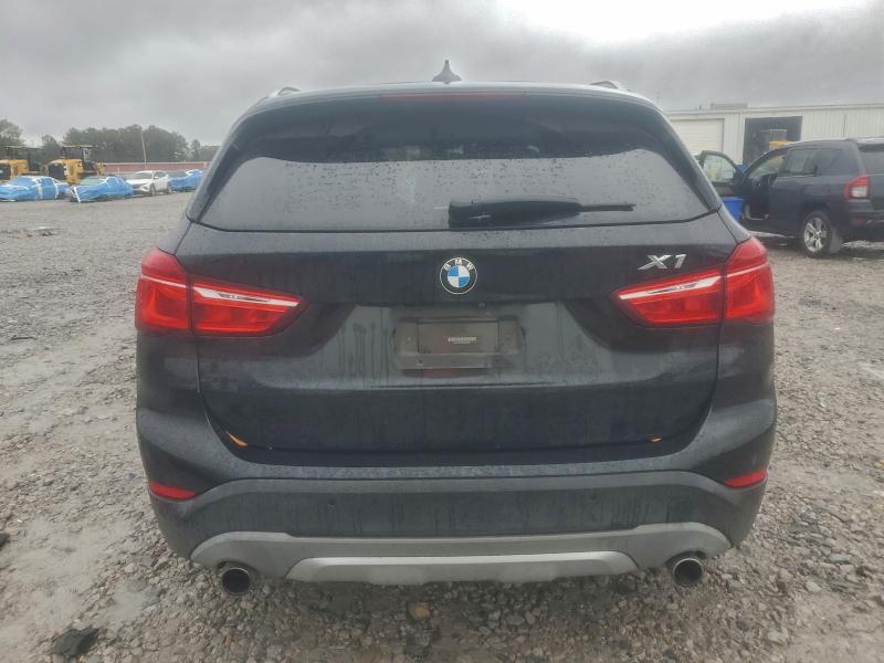 Photo 6 from auction – 2016 BMW X1 XDRIVE2 with VIN WBXHT3C39G5E48631