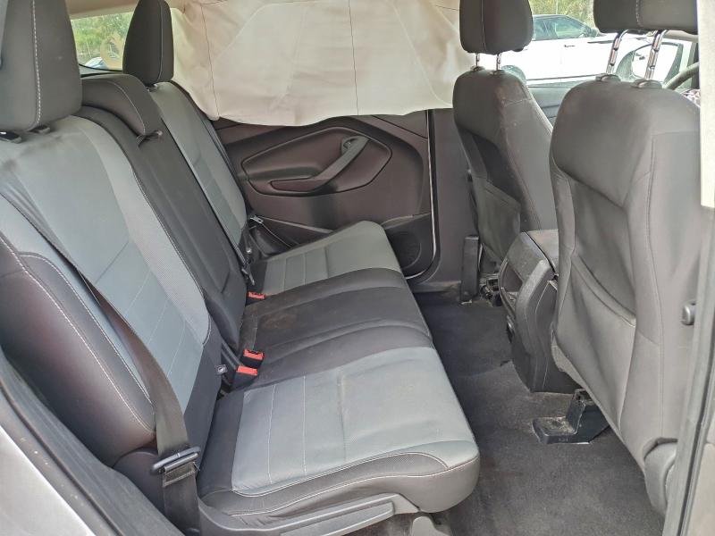 Photo 11 from auction – 2016 FORD ESCAPE SE with VIN 1FMCU9GX2GUC81550