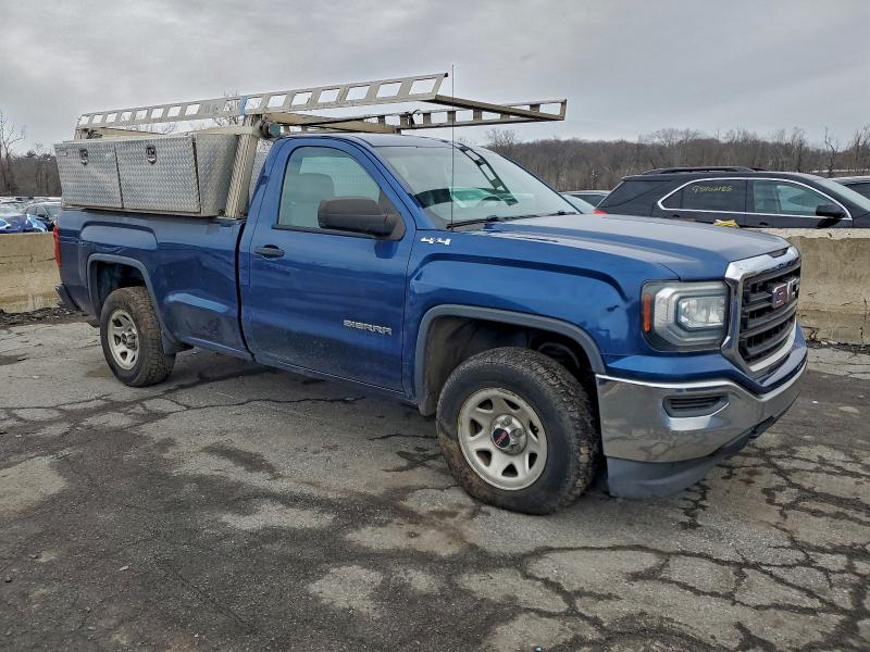 Photo 4 from auction – 2016 GMC SIERRA K15 with VIN 1GTN2LEC3GZ211154