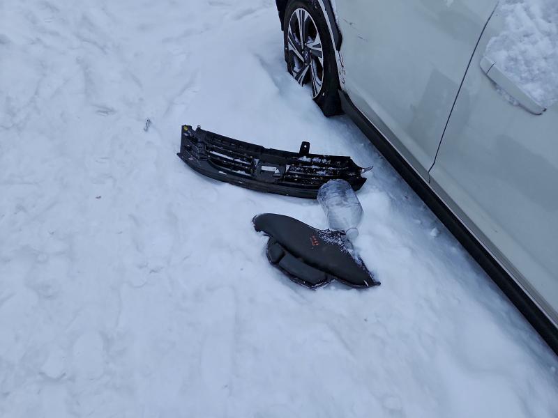 Photo 13 from auction – 2014 HONDA ODYSSEY TO with VIN 5FNRL5H93EB070289