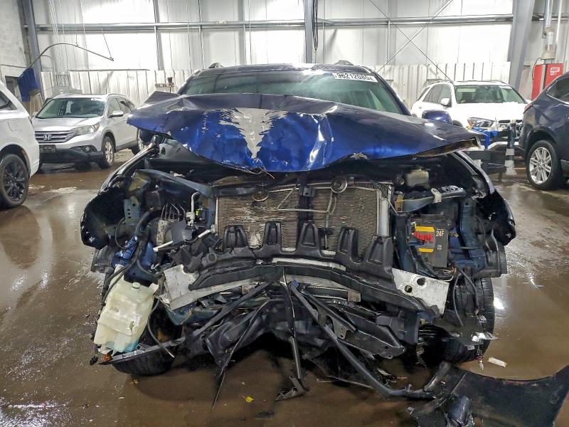 Photo 5 from auction – 2013 TOYOTA HIGHLANDER with VIN 5TDDK3EH0DS207857