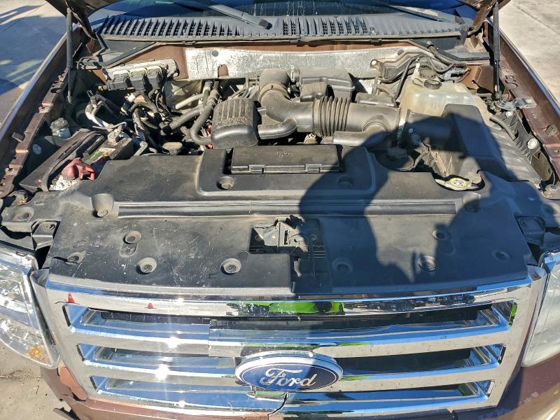 Photo 12 from auction – 2011 FORD EXPEDITION with VIN 1FMJU1J5XBEF29286