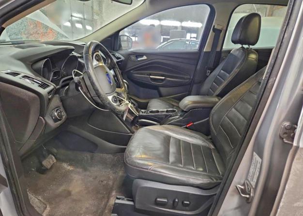 Photo 7 from auction – 2015 FORD ESCAPE TIT with VIN 1FMCU0JX7FUA89849