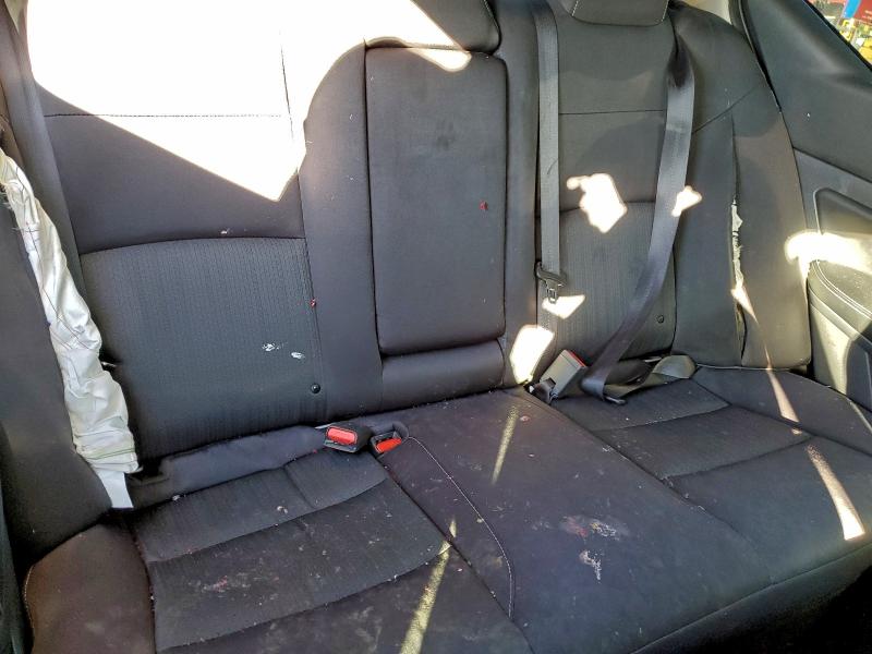 Photo 10 from auction – 2022 NISSAN ALTIMA with VIN 1N4BL4DV7NN334393