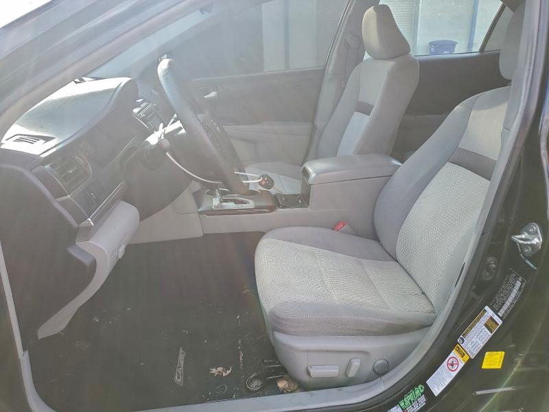 Photo 7 from auction – 2014 TOYOTA CAMRY L with VIN 4T1BF1FK5EU467898