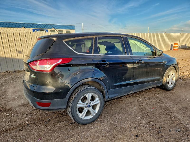 Photo 3 from auction – 2016 FORD ESCAPE SE with VIN 1FMCU0GX1GUB82584