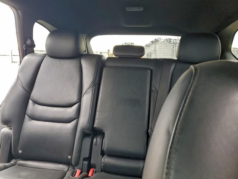 Photo 10 from auction – 2016 MAZDA CX-9 GRAND with VIN JM3TCBDY5G0123049
