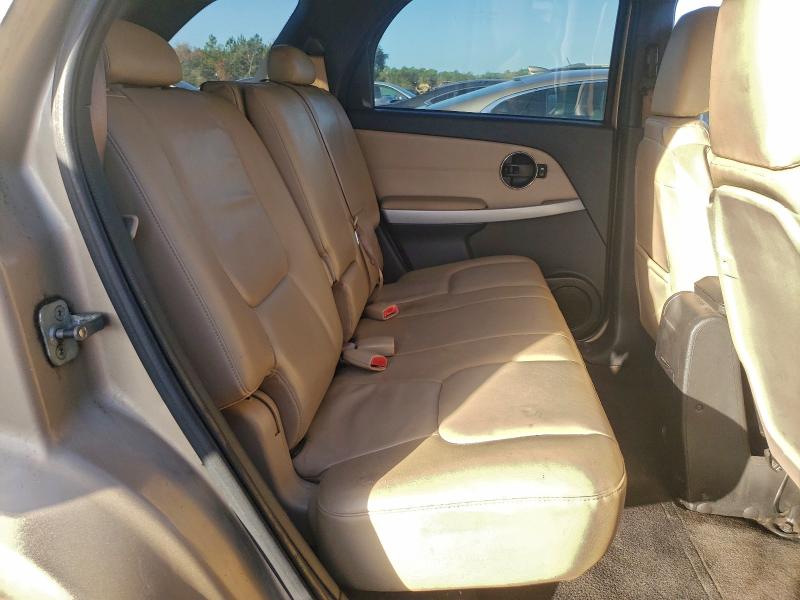 Photo 11 from auction – 2008 PONTIAC TORRENT with VIN 2CKDL33F386013461