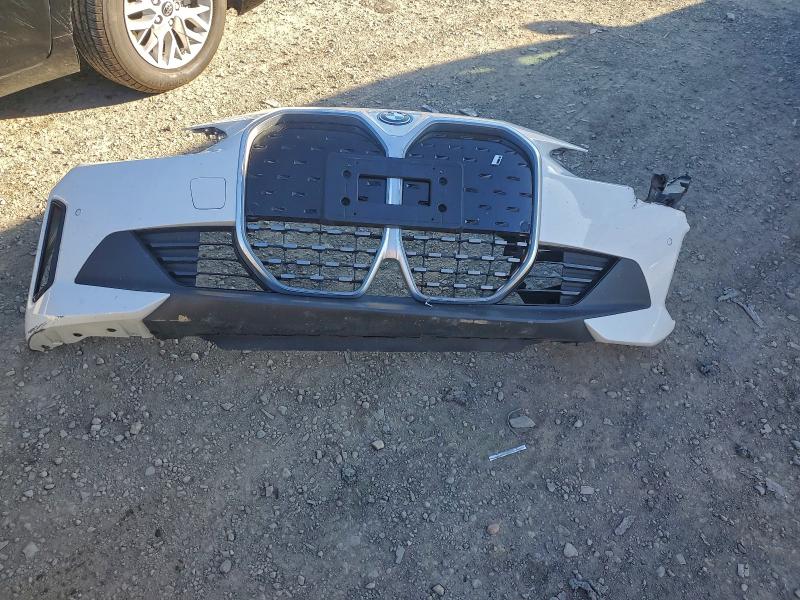 Photo 12 from auction – 2024 BMW I4 EDRIVE with VIN WBY43AW04RFS37993