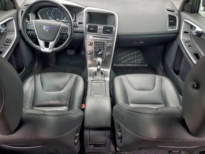 Photo 8 from auction – 2015 VOLVO XC60 with VIN YV440MDB9F2591413