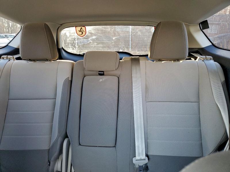 Photo 10 from auction – 2014 FORD ESCAPE with VIN 1FMCU0G93EUE54776